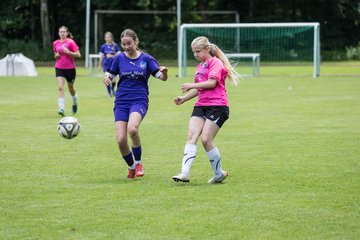 Bild 305 - wCJ VfL Pinneberg - Nordlichter im NSV : Ergebnis: 4:3